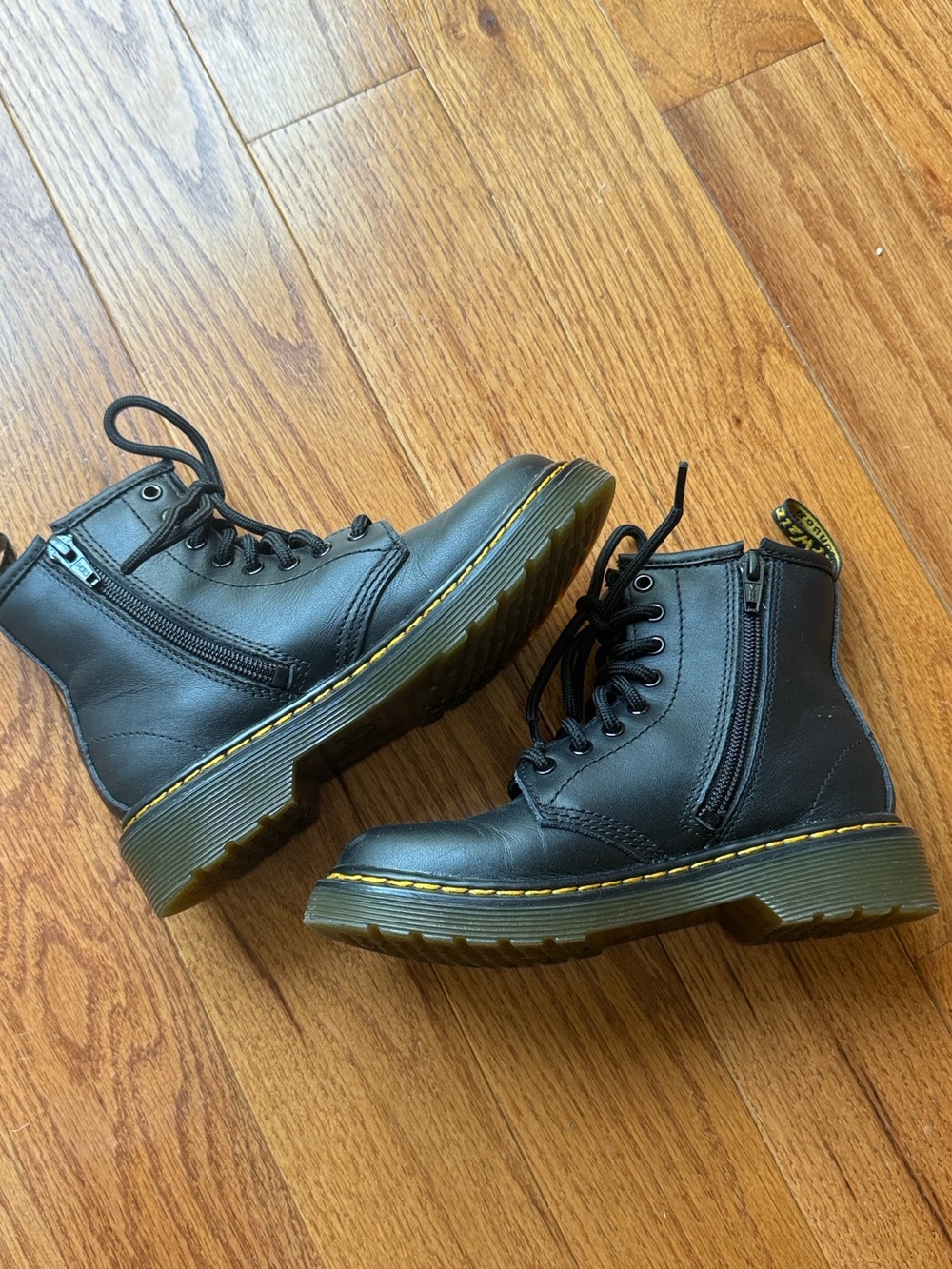 Dr. Martens 1460 Boot Size 13 - Picture 2 of 9